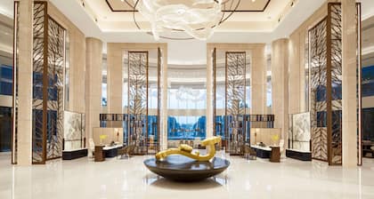 Suining Marriott Hotel