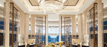 Suining Marriott Hotel