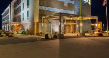 Home2 Suites by Hilton Joplin, MO