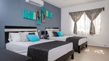 Estudio Elite | Wifi gratis y ropa de cama