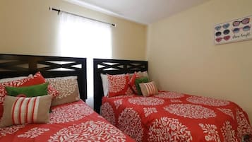 In-room safe, free WiFi