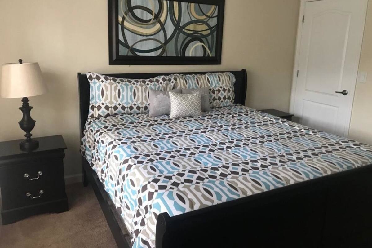 Deluxe Room | In-room safe, WiFi (free)