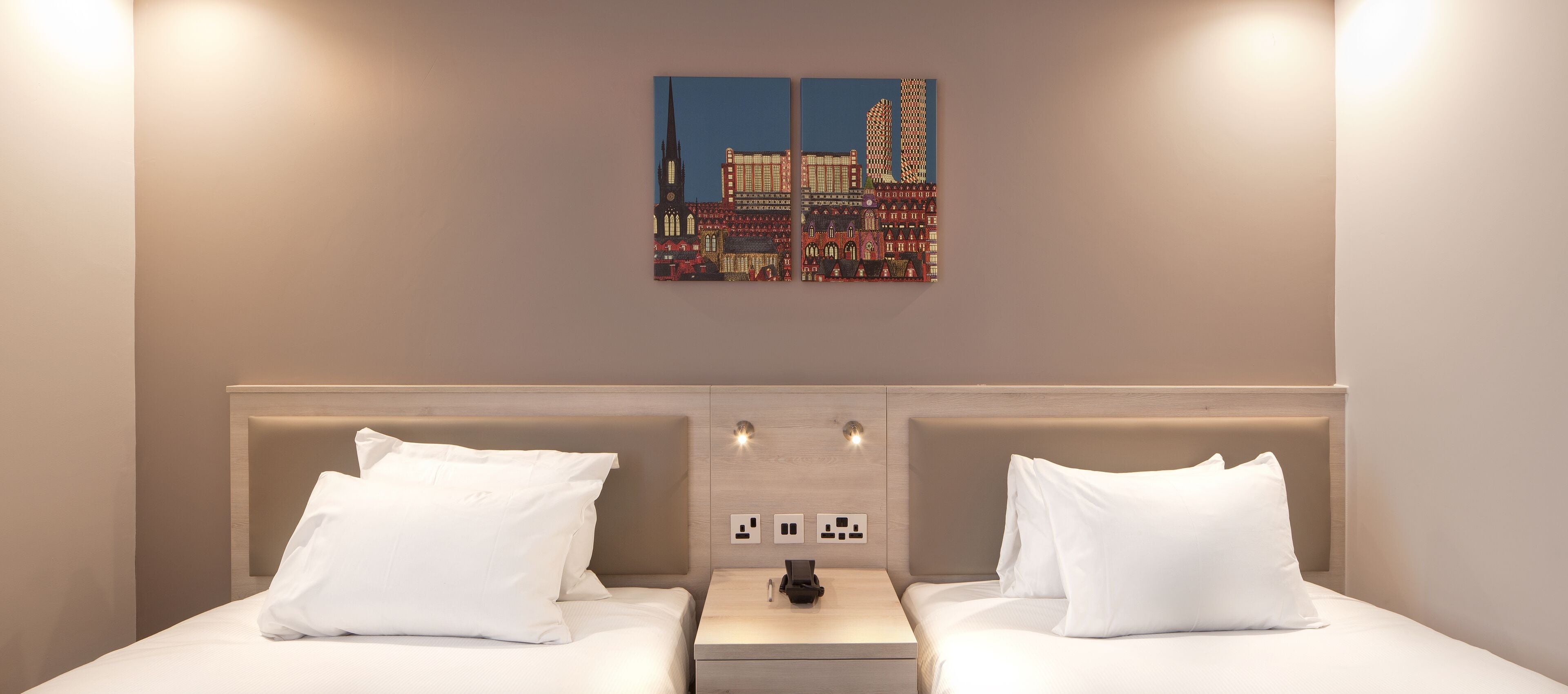 Photo - Hampton By Hilton Leeds City Centre