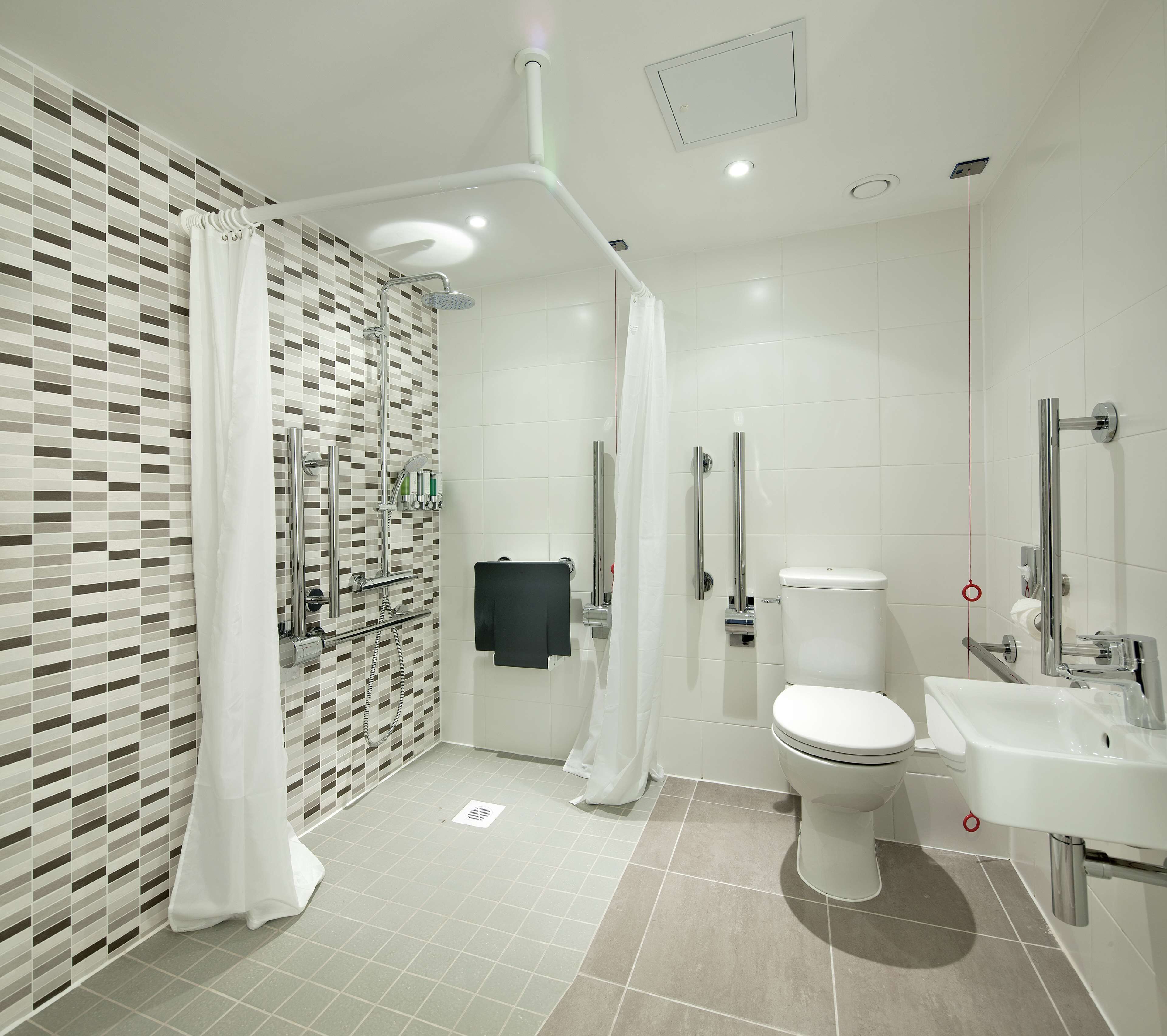 Foto - Hampton by Hilton Leeds City Centre