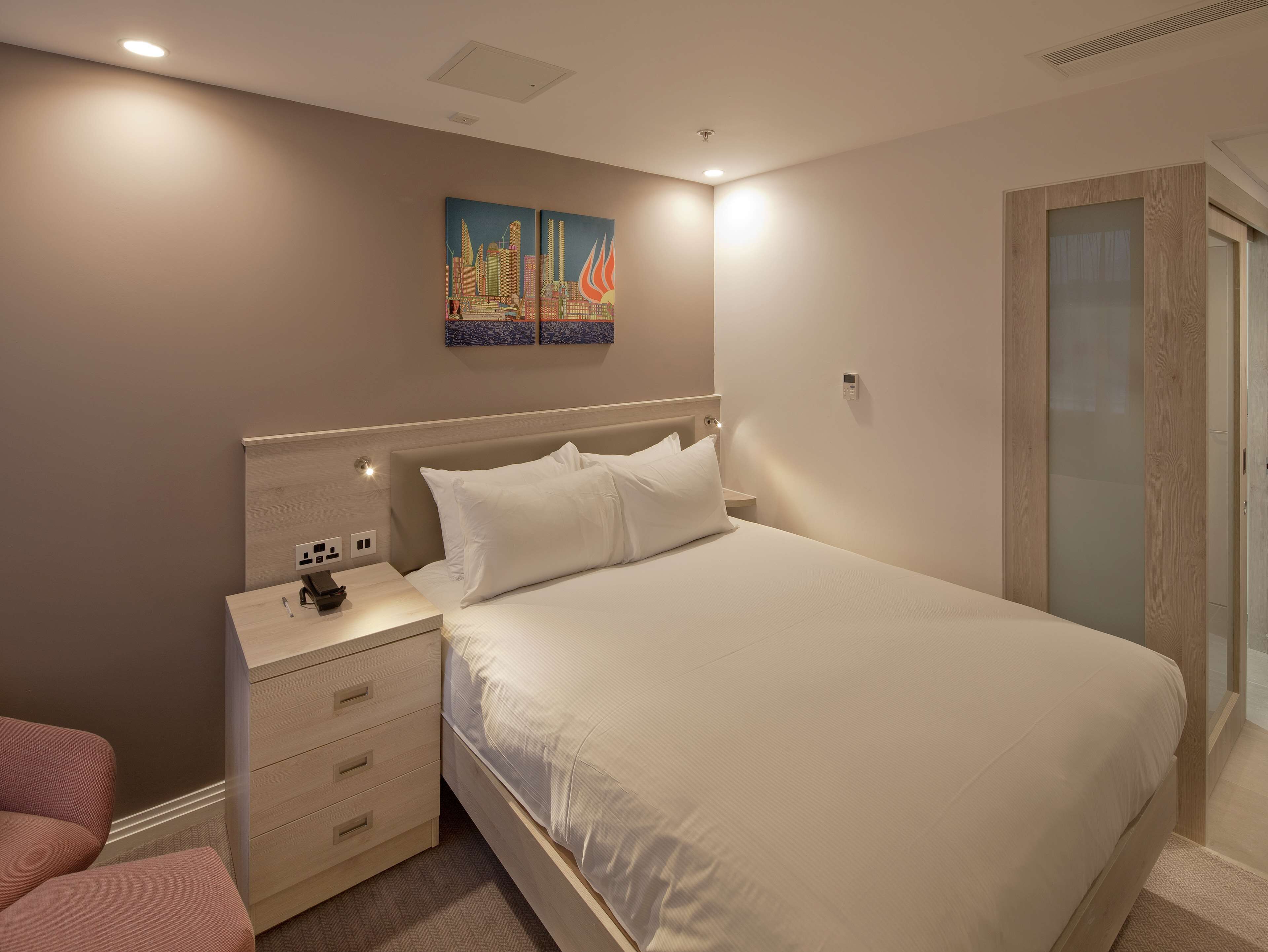 Photo - Hampton By Hilton Leeds City Centre