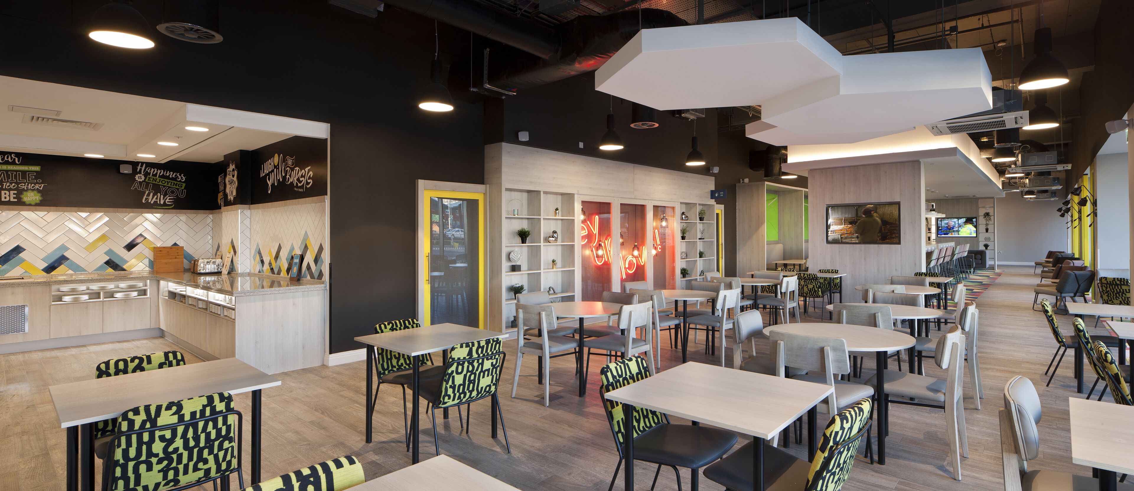 Photo - Hampton By Hilton Leeds City Centre