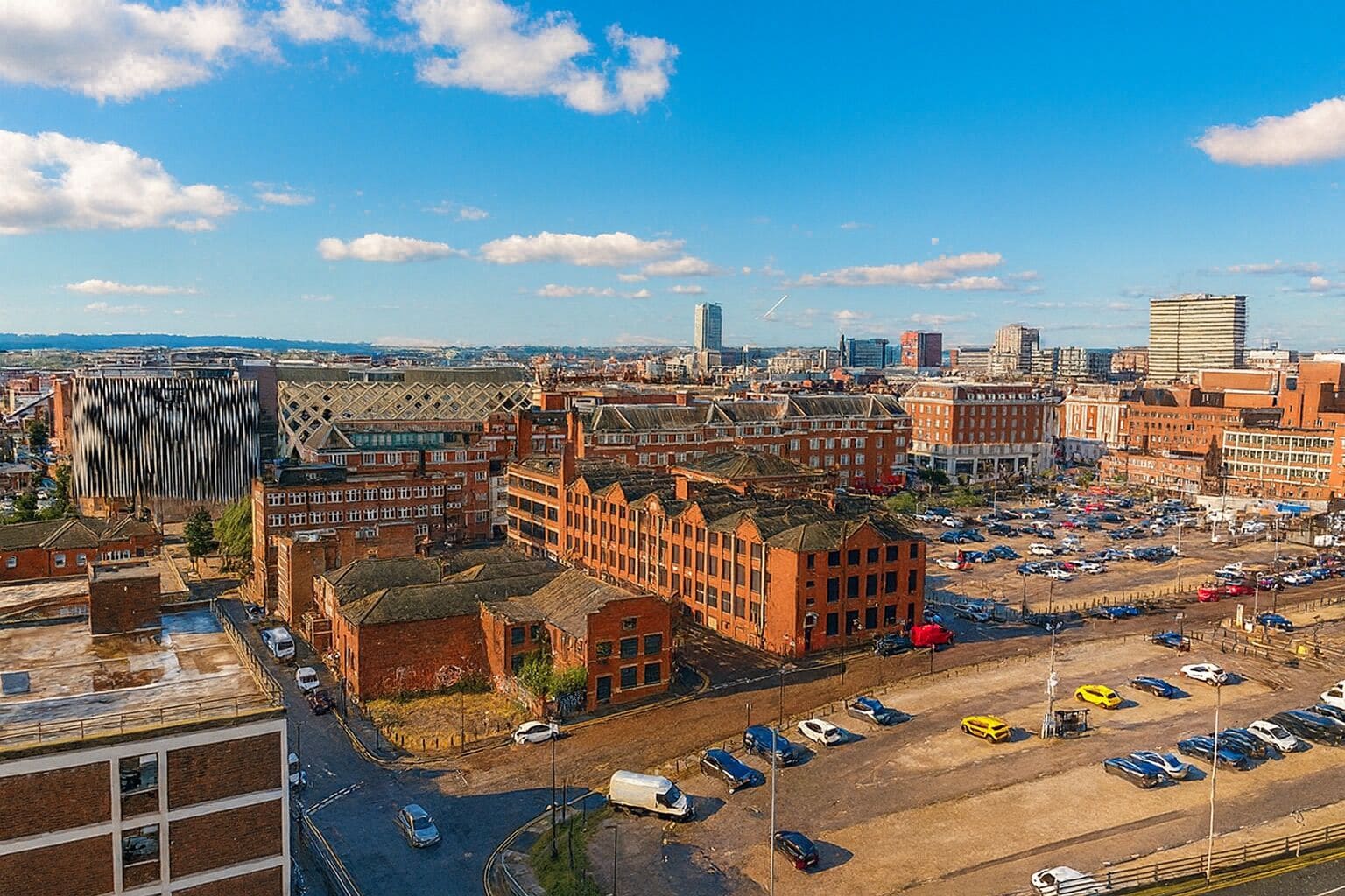 Photo - Hampton By Hilton Leeds City Centre