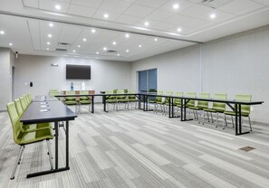 Meeting facility - Holiday Inn Express Kermit by IHG (Kermit)