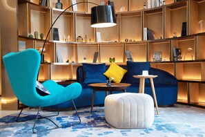 Exterior - Holiday Inn Express Zhoushan Dinghai by IHG (Zhoushan)