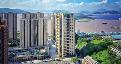 Holiday Inn Express Zhoushan Dinghai by IHG