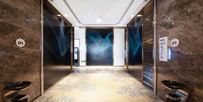 Interior - Holiday Inn Express Zhoushan Dinghai by IHG (Zhoushan)