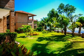 Jardín