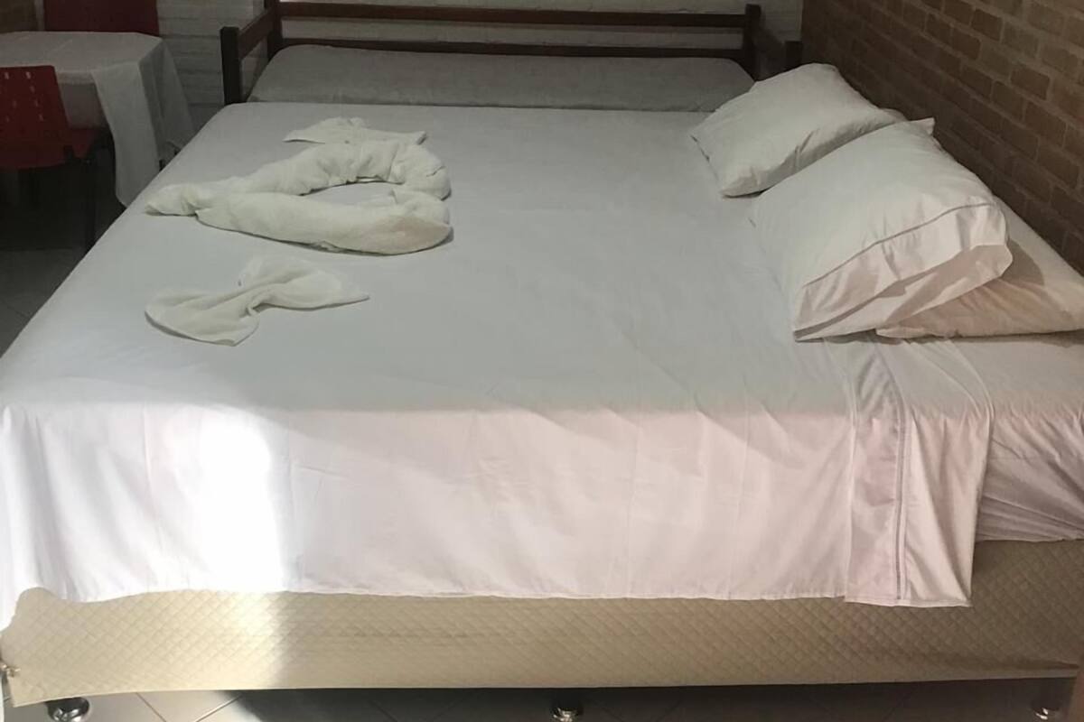 Family Suite | Minibar