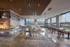 Dining - Days Hotel by Wyndham Changsha Downtown (Changsha)