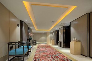 Lobby - Days Hotel by Wyndham Changsha Downtown (Changsha)