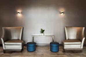 Interior - Days Hotel by Wyndham Changsha Downtown (Changsha)