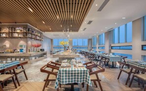 Restaurant - Days Hotel By Wyndham Changsha Downtown (Changsha)