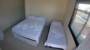Suite Tripla