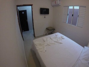 Suite Casal | Minibaari, työpöytä, ilmainen Wi-Fi, vuodevaatteet