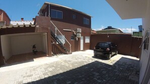 Aparcamiento