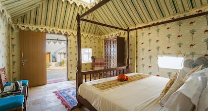 Style Desert Camp Jaisalmer