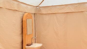 Luxury Tent