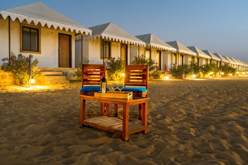 Style Desert Camp Jaisalmer