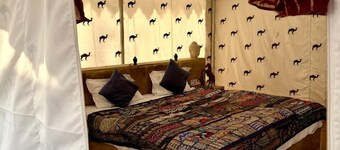 Style Desert Camp Jaisalmer