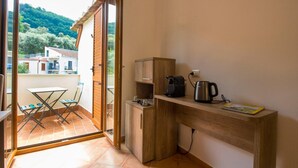Interior - Casa d'Amare (Sorrento)