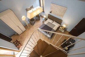Desk, soundproofing, free WiFi - Casa d'Amare (Sorrento)