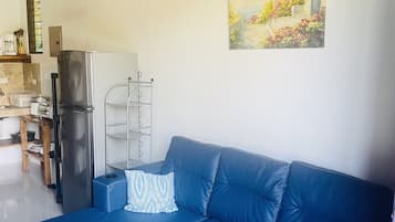 Standard Villa, Garden View