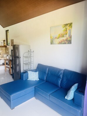 1 bedroom, in-room safe, individually furnished, blackout curtains - Villas Cabuya Beach & Forest (Cóbano)