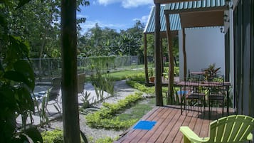 Sundeck