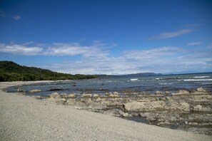 Beach nearby - Villas Cabuya Beach & Forest (Cóbano)