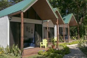 Villa – superior | Fasade