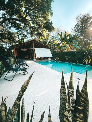 Villas Cabuya Beach & Forest