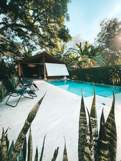 Villas Cabuya Beach & Forest