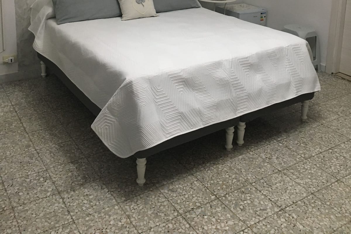 Kamer (Ladue) | Gratis wifi, beddengoed