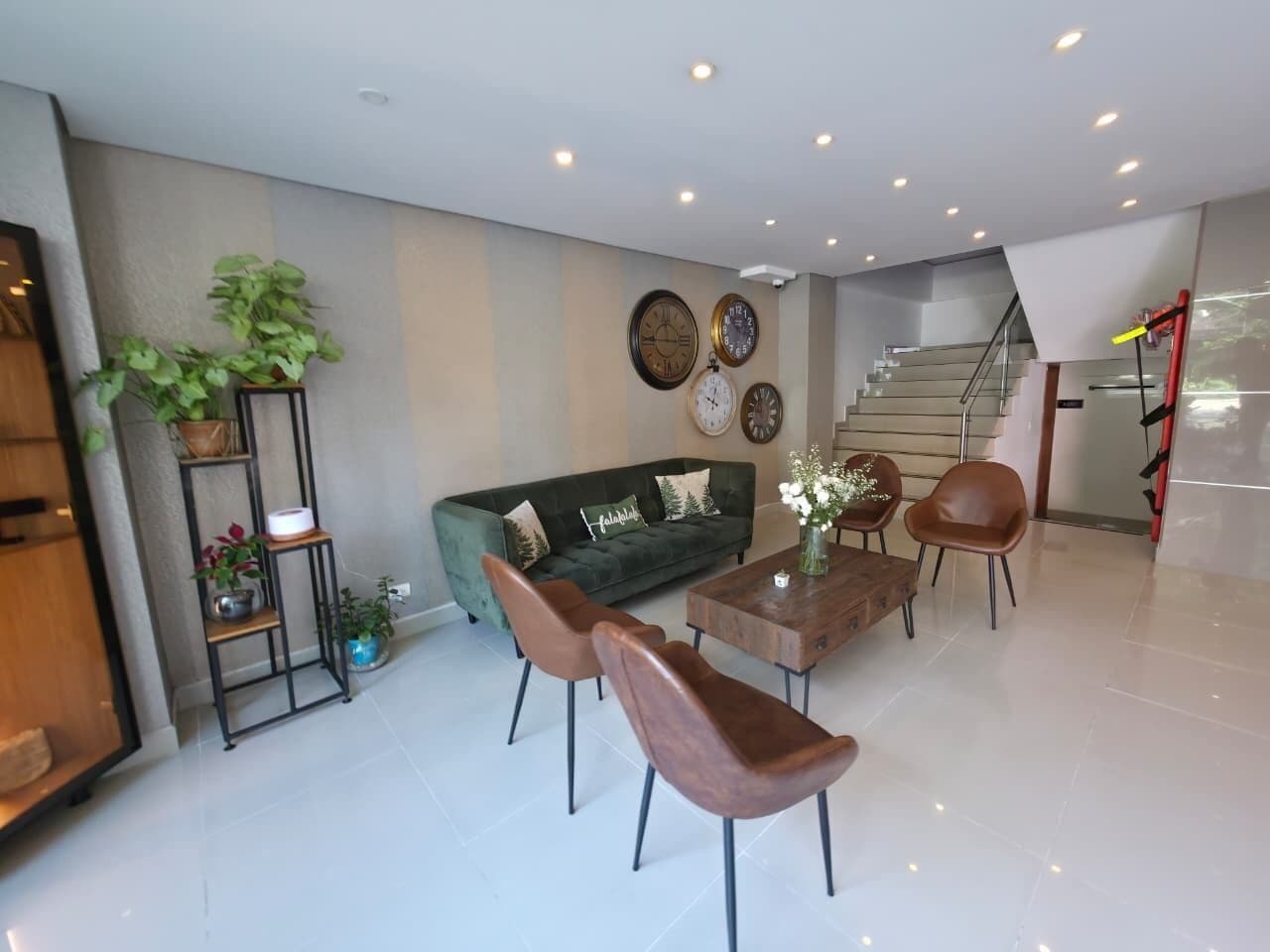 Photo - Hotel Infinity Medellin