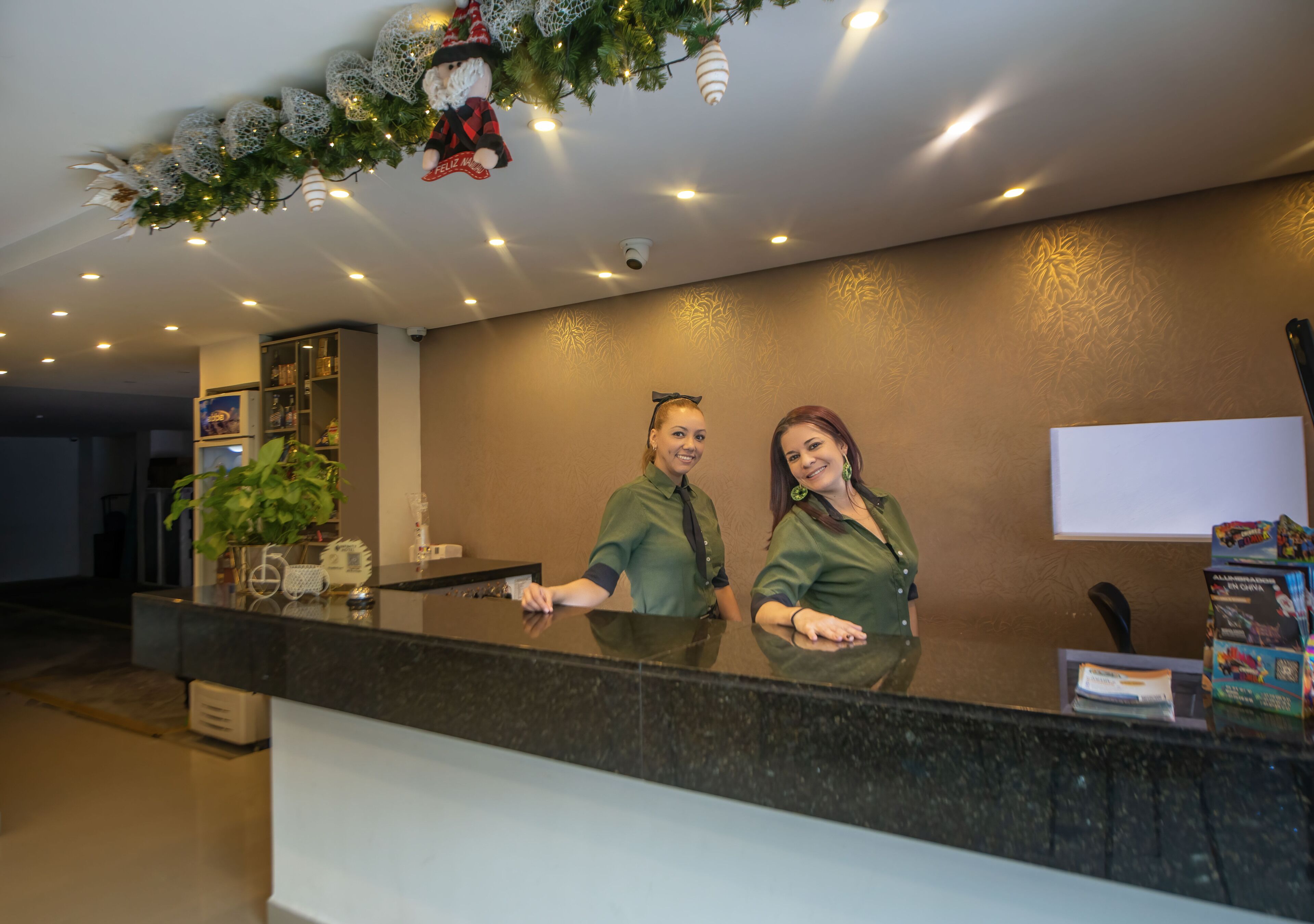 Photo - Infinity Hotel