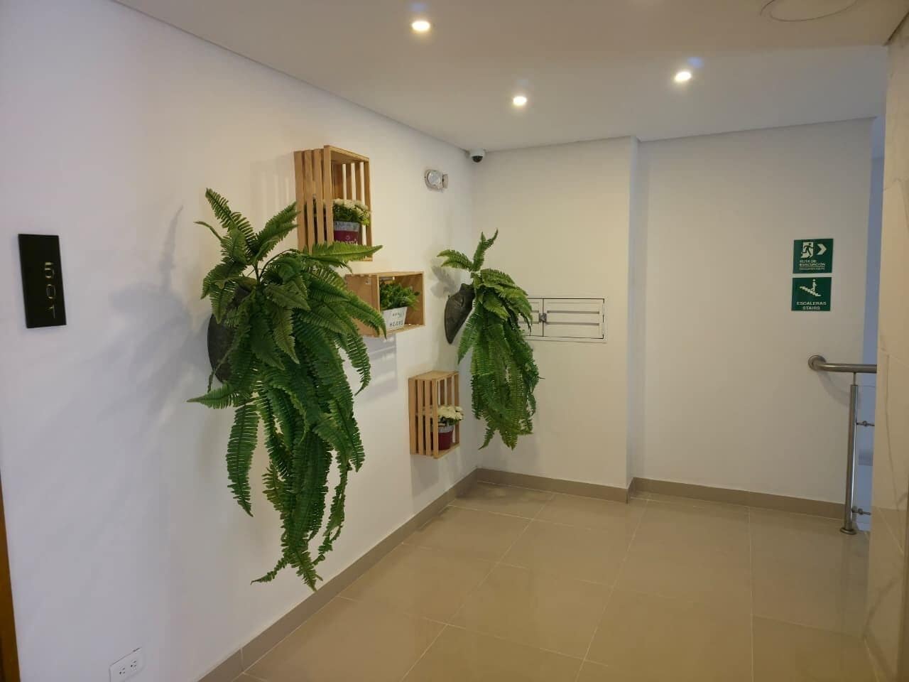 Photo - Hotel Infinity Medellin