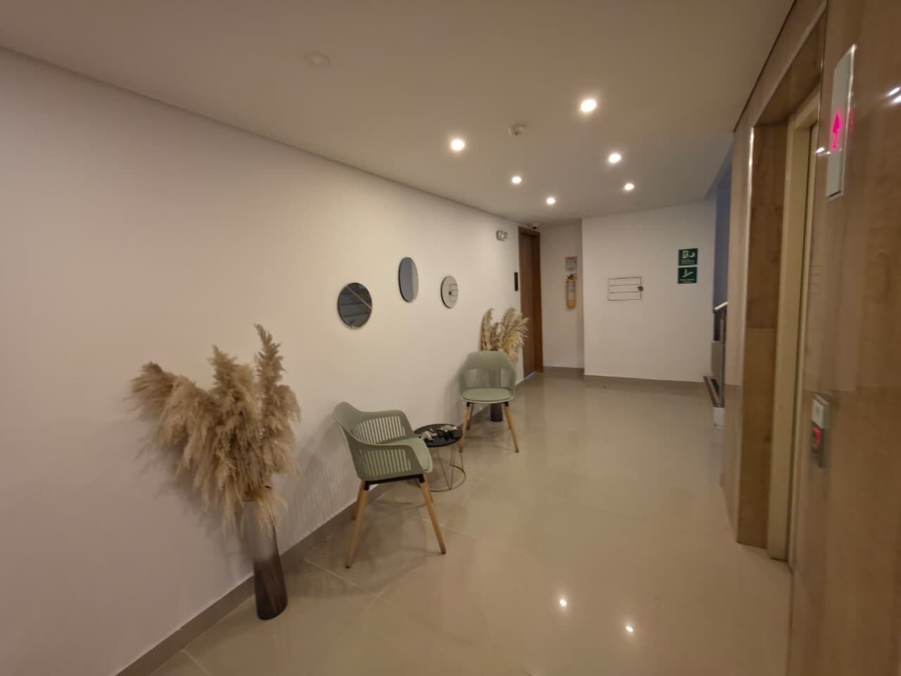 Foto - Hotel Infinity Medellin