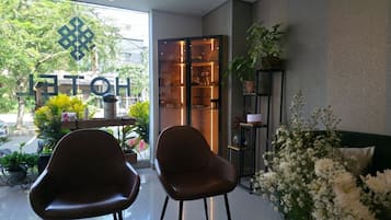 Flat-screen TV