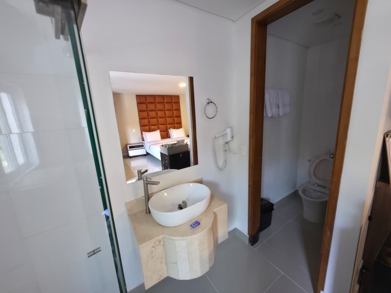 Foto - Hotel Infinity Medellin