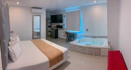 Hotel Infinity Medellin