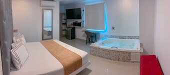 Hotel Infinity Medellin