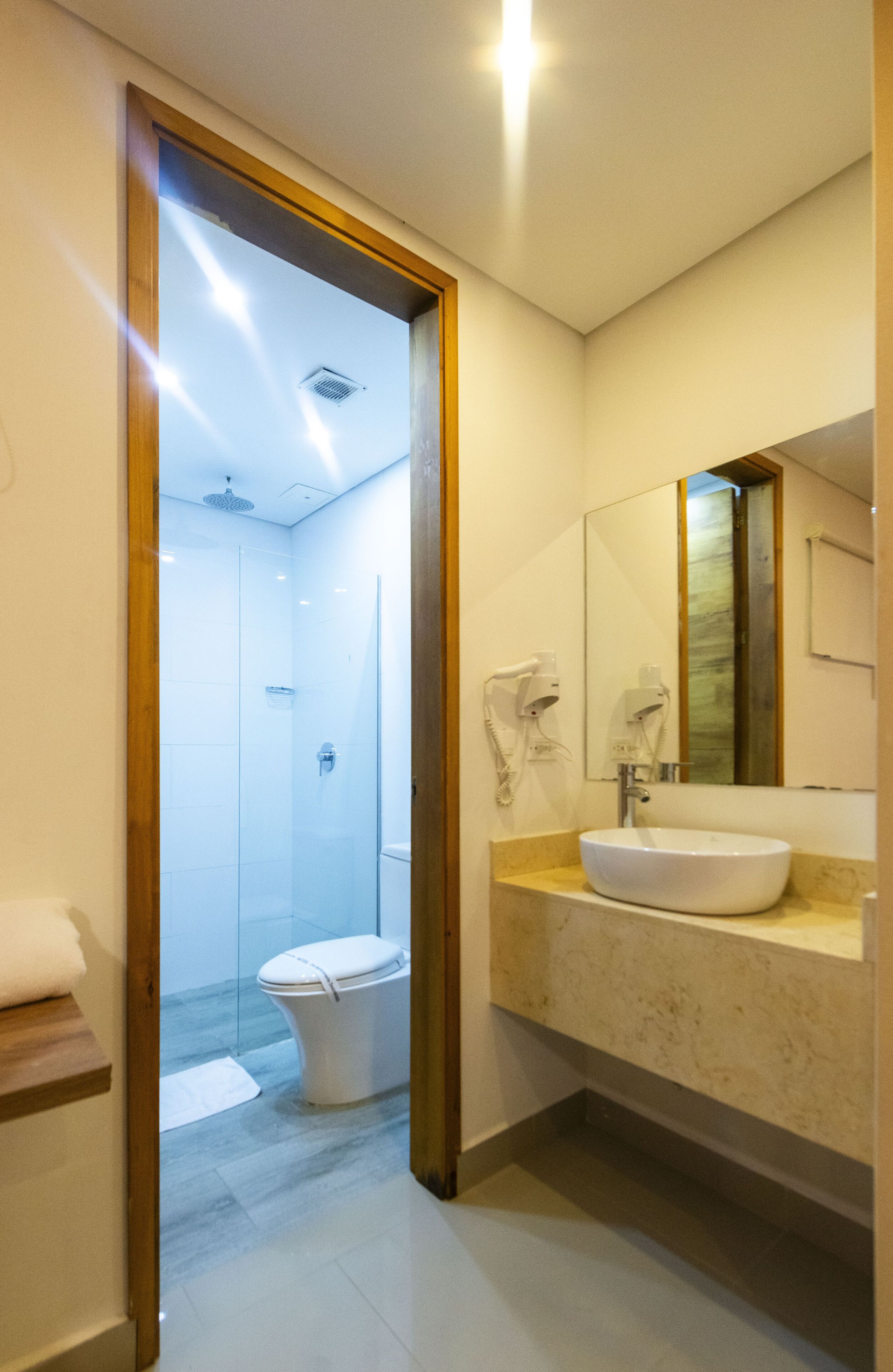 Photo - Infinity Hotel