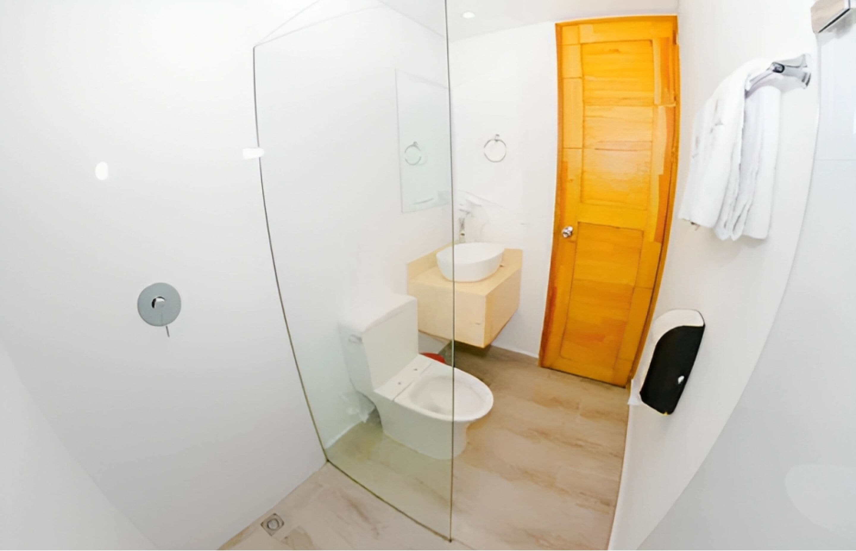 Photo - Infinity Hotel