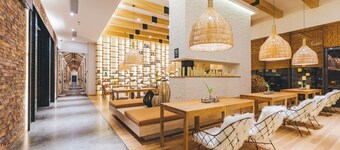 Atour Hotel Jiangnan Road Ningbo