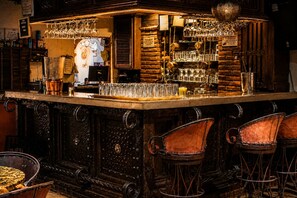 Bar (sur place)